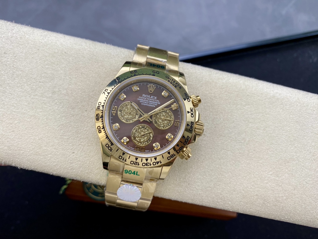 SK Factory 劳力士Rolex 迪通拿シリーズ 自動機械式腕時計
