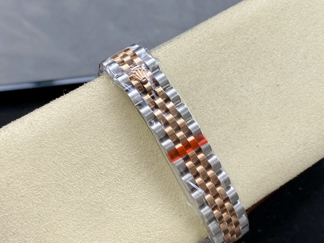 SK Factory レディース 労力士Rolex 日誌型31mm 自動機械腕時計