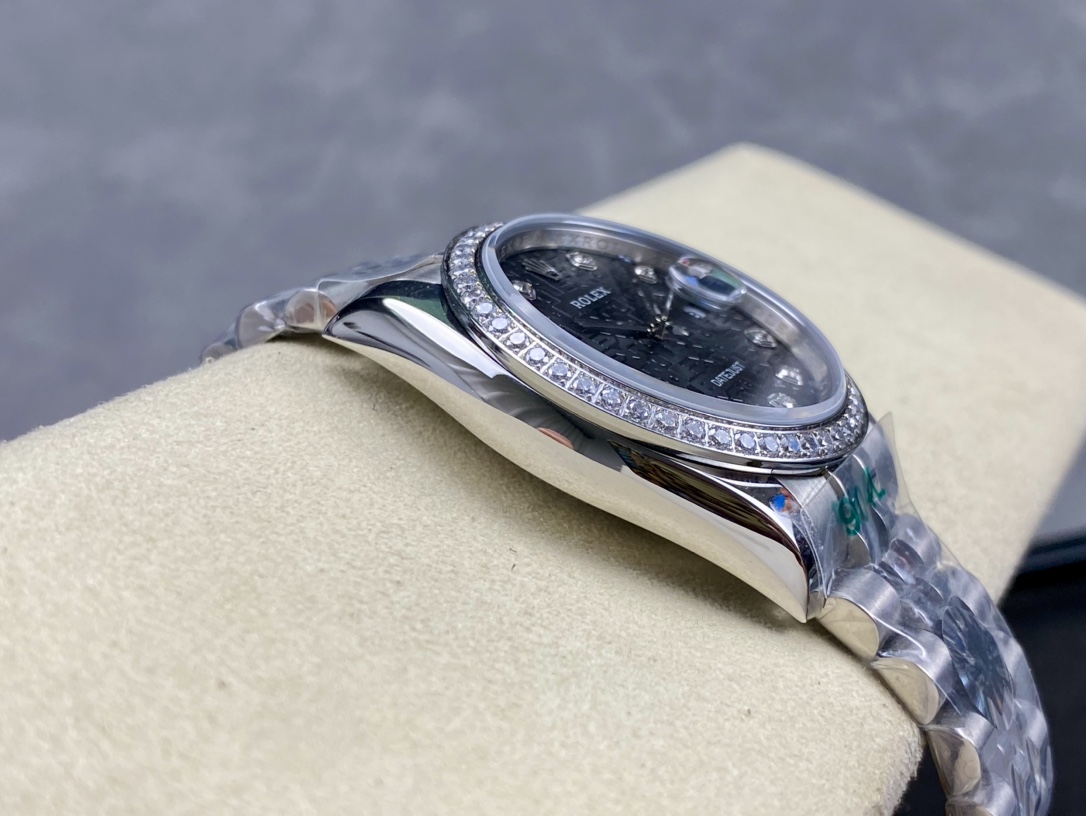 SK厂 劳力士Rolex 日志型シリーズ 36mm 自動巻き腕時計