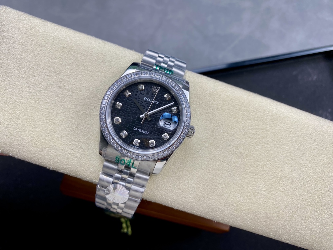 SK厂 劳力士Rolex 日志型シリーズ 36mm 自動巻き腕時計
