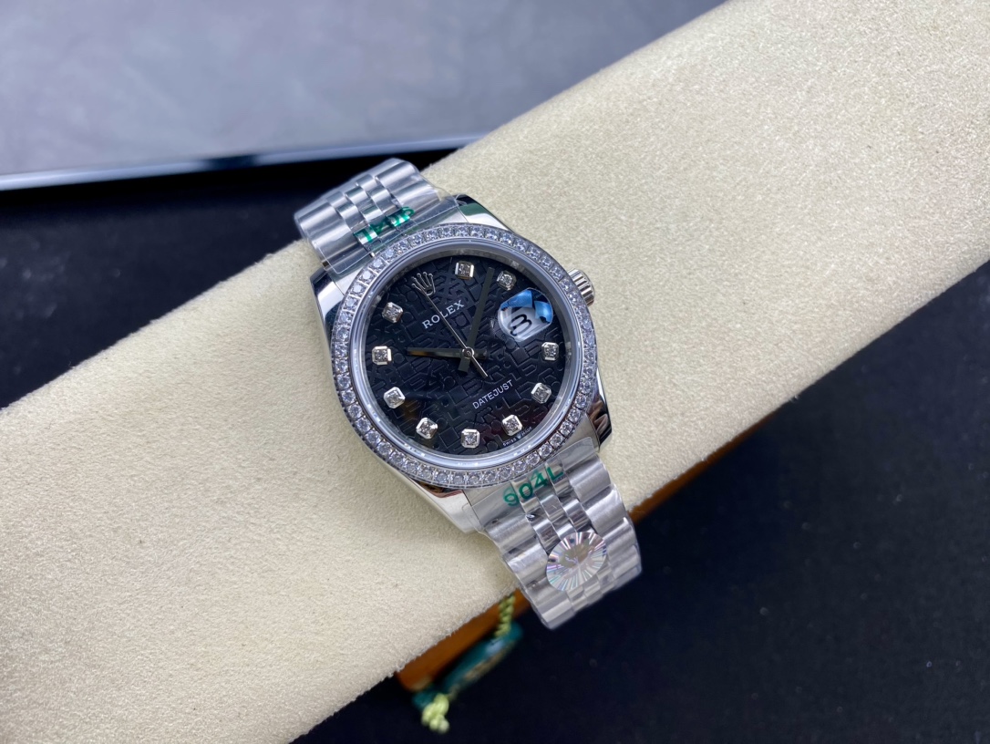 SK厂 劳力士Rolex 日志型シリーズ 36mm 自動巻き腕時計