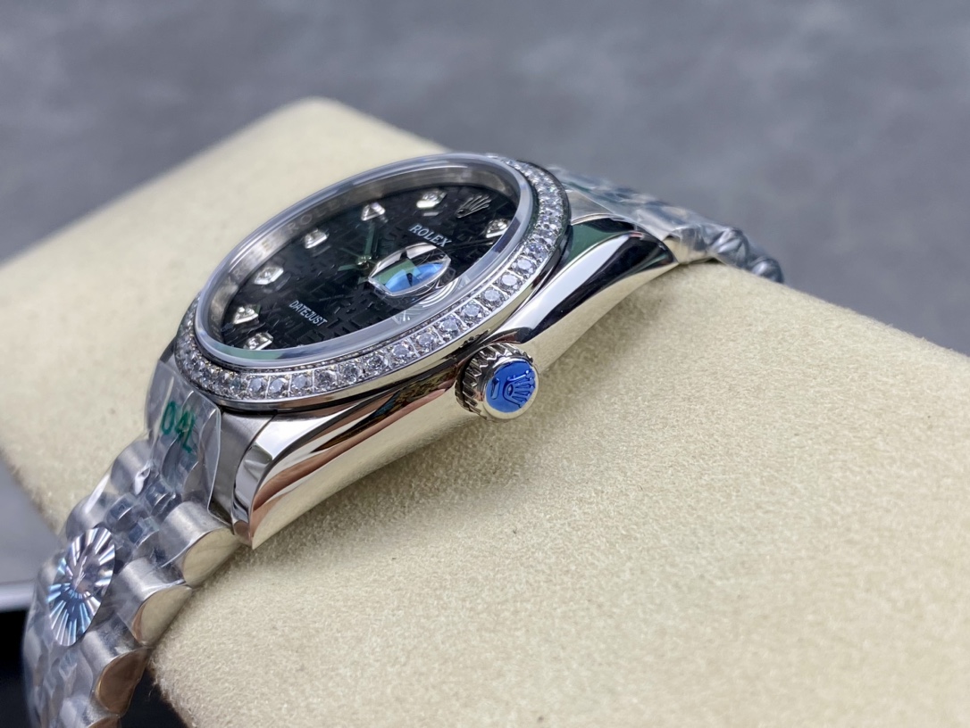 SK厂 劳力士Rolex 日志型シリーズ 36mm 自動巻き腕時計