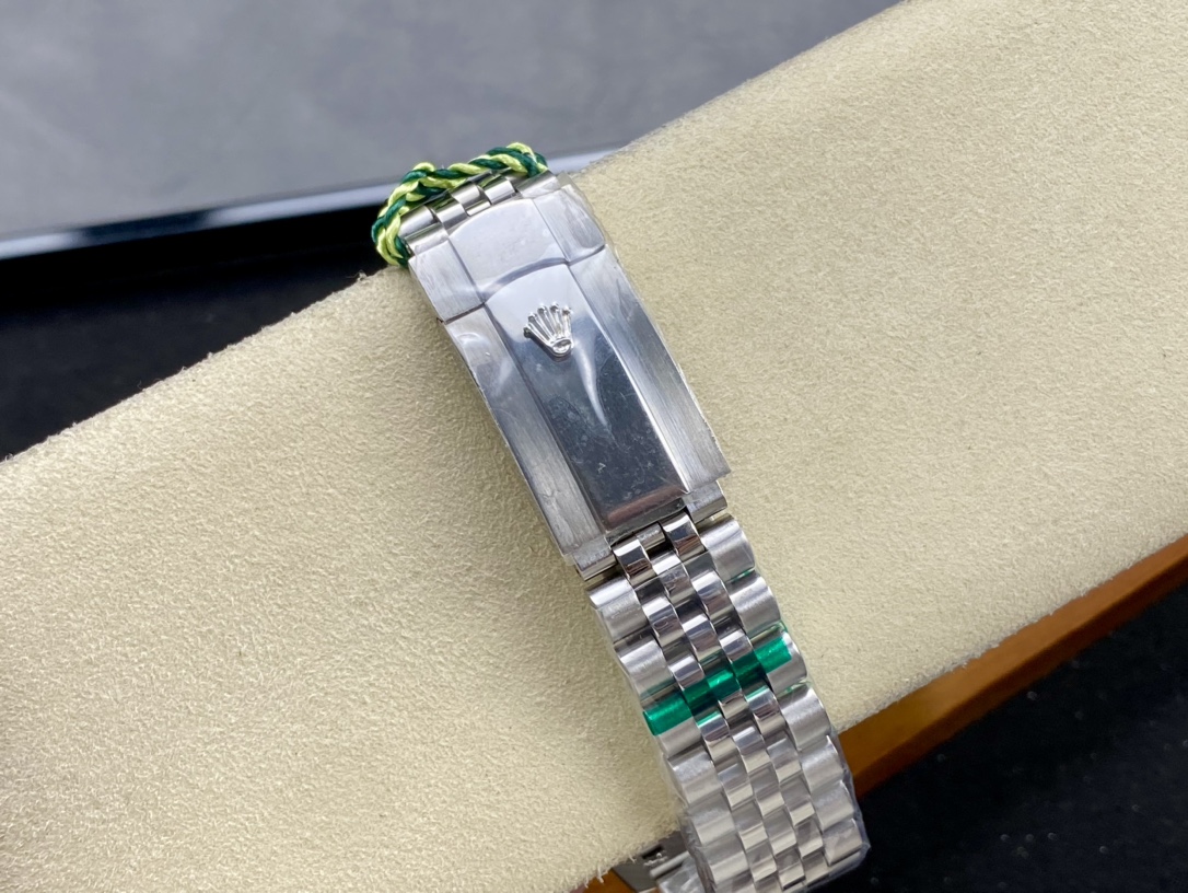 SK厂 劳力士Rolex 日志型シリーズ 36mm 自動巻き腕時計