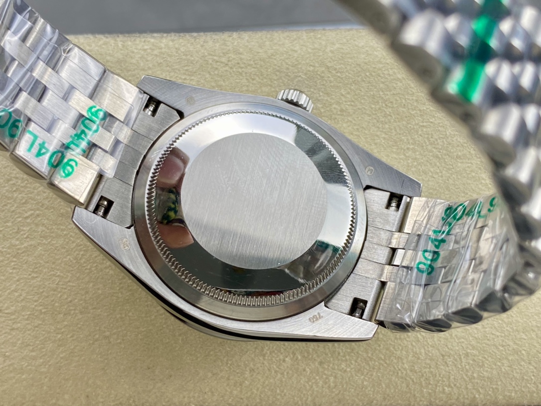 SK厂 劳力士Rolex 日志型シリーズ 36mm 自動巻き腕時計