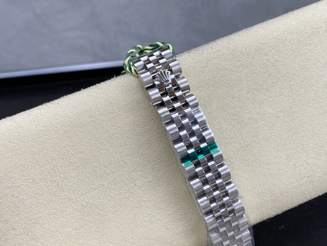 SK Factory 劳力士Rolex 日志型31mm 女性用自動巻き腕時計