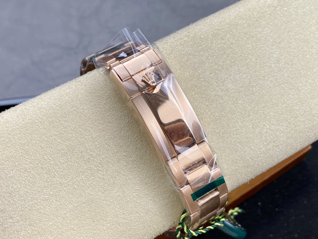 SKFactory劳力士Rolex迪通拿系列直径40mm机芯搭载全自动机械机芯圈口进口精抛光圈/陶瓷圈镜
