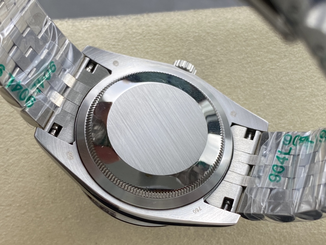 SK厂劳力士Rolex单历日志型系列36mm直径36mm机芯搭载全自动机械机芯圈口劳力士RingComm