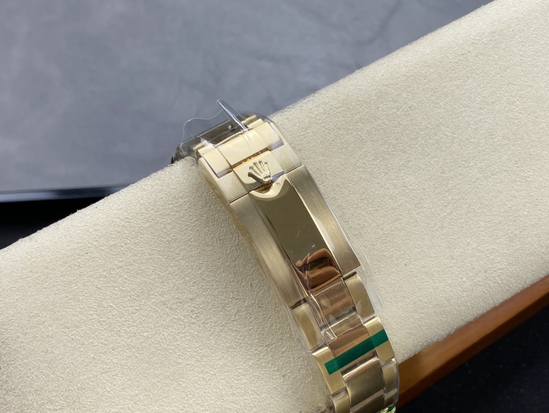 SK Factory 劳力士Rolex 迪通拿シリーズ 40mm 自動機械式腕時計