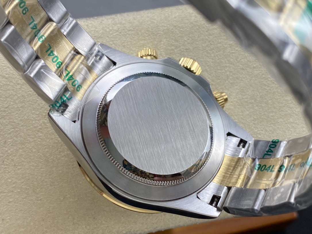 SK Factory 劳力士Rolex 迪通拿シリーズ 自動機械式40mm腕時計