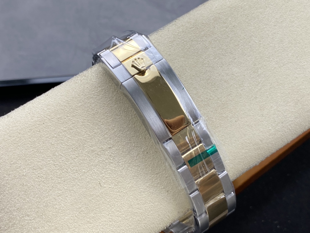 SK Factory 劳力士Rolex 迪通拿シリーズ 自動機械式40mm腕時計