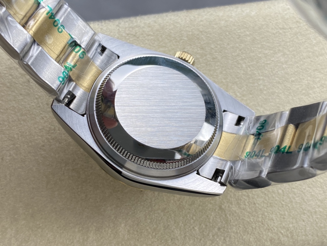 SK Factory 労力士Rolex 日志型31mm 自動巻き腕時計