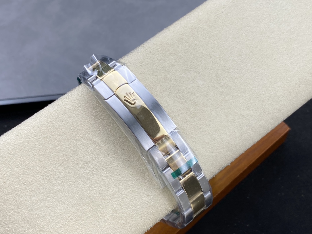 SK Factory 労力士Rolex 日志型31mm 自動巻き腕時計