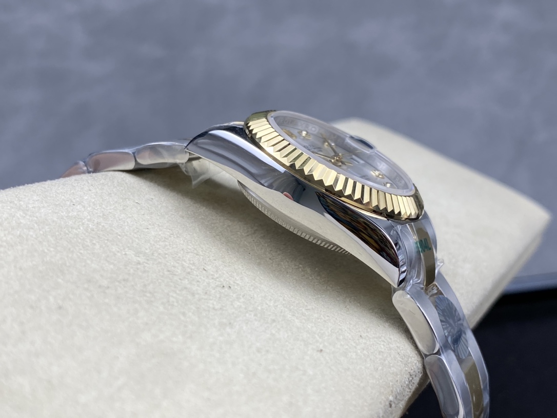 SK Factory 労力士Rolex 日志型31mm 自動巻き腕時計