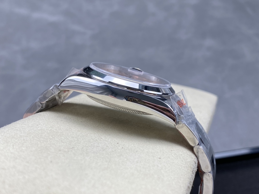 SK厂 劳力士Rolex 日志型シリーズ 36mm 自動巻き腕時計