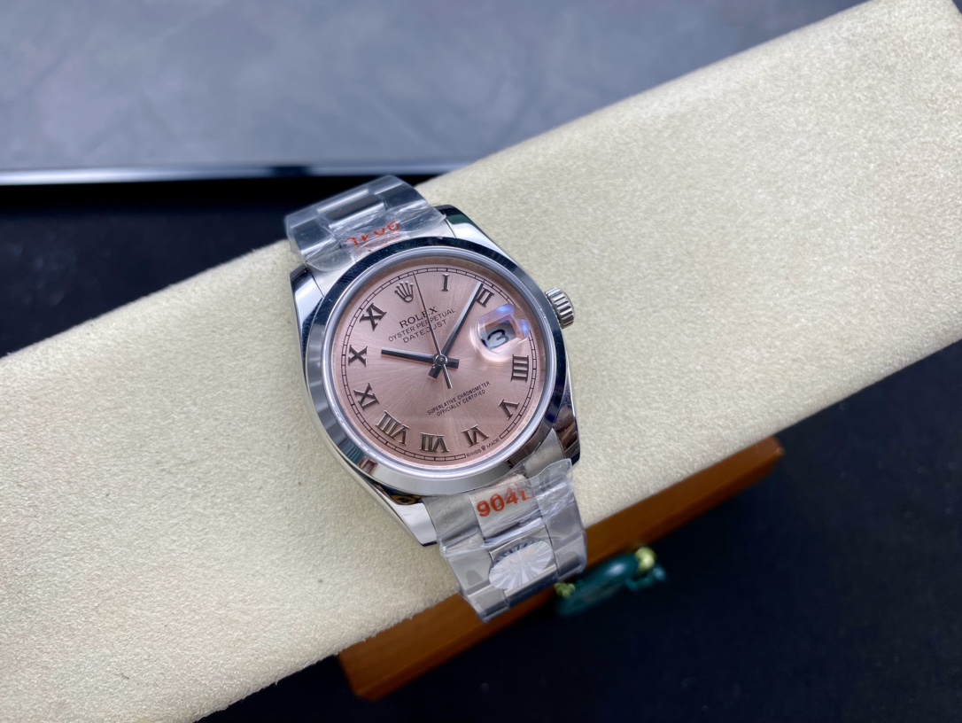 SK厂 劳力士Rolex 日志型シリーズ 36mm 自動巻き腕時計