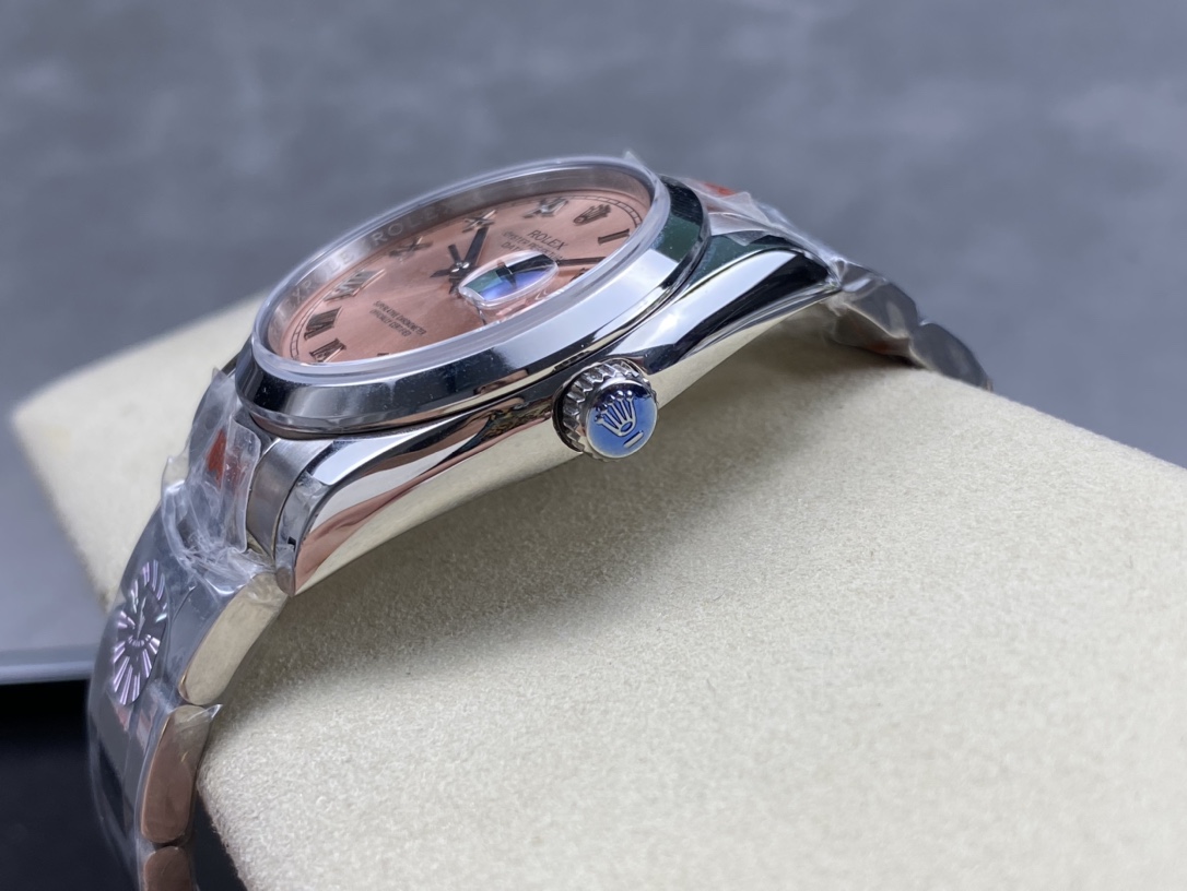 SK厂 劳力士Rolex 日志型シリーズ 36mm 自動巻き腕時計