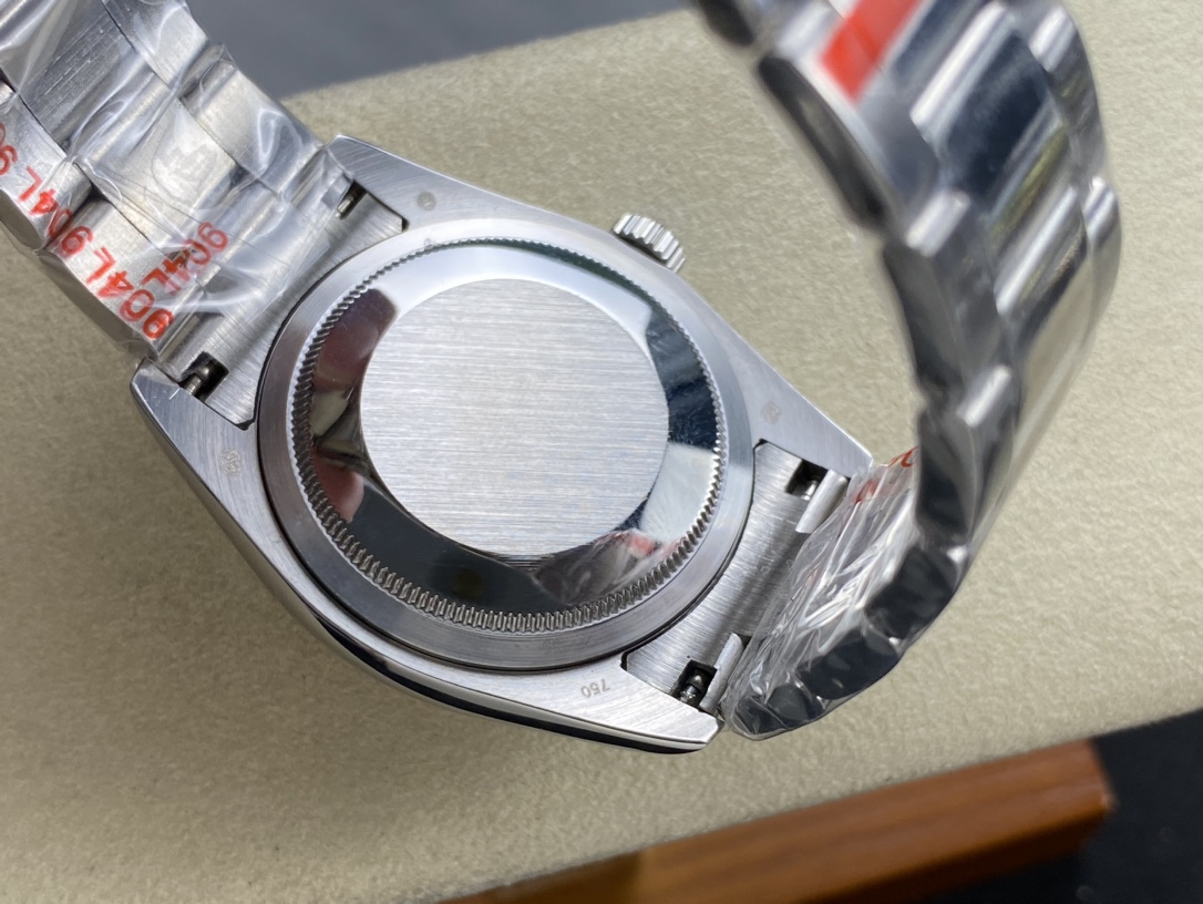 SK厂 劳力士Rolex 日志型シリーズ 36mm 自動巻き腕時計