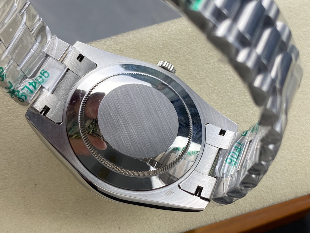 SK.Factory 劳力士双头粒版本 40mm 自動機械式腕時計