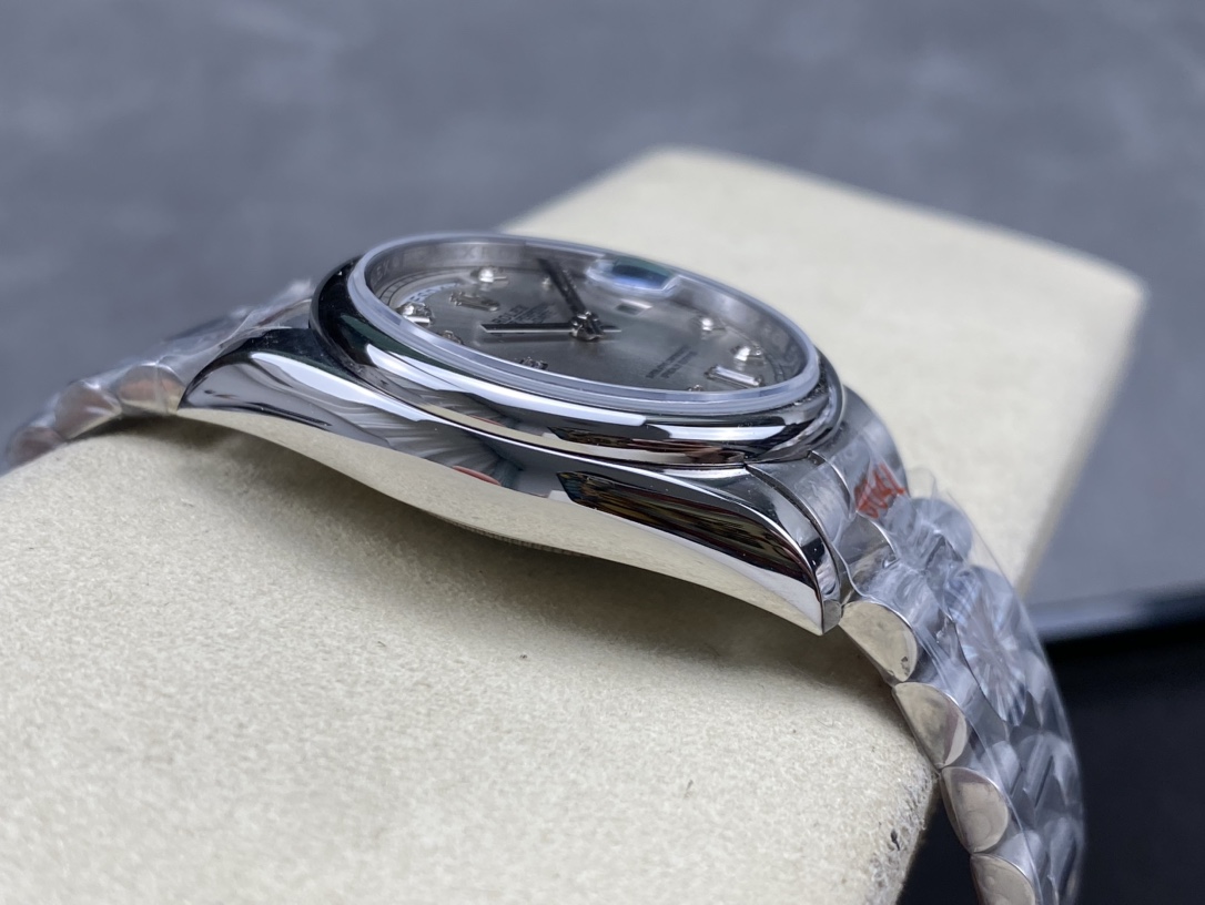 SK厂 劳力士Rolex 双历 星期日志型 36mm 高品質腕時計