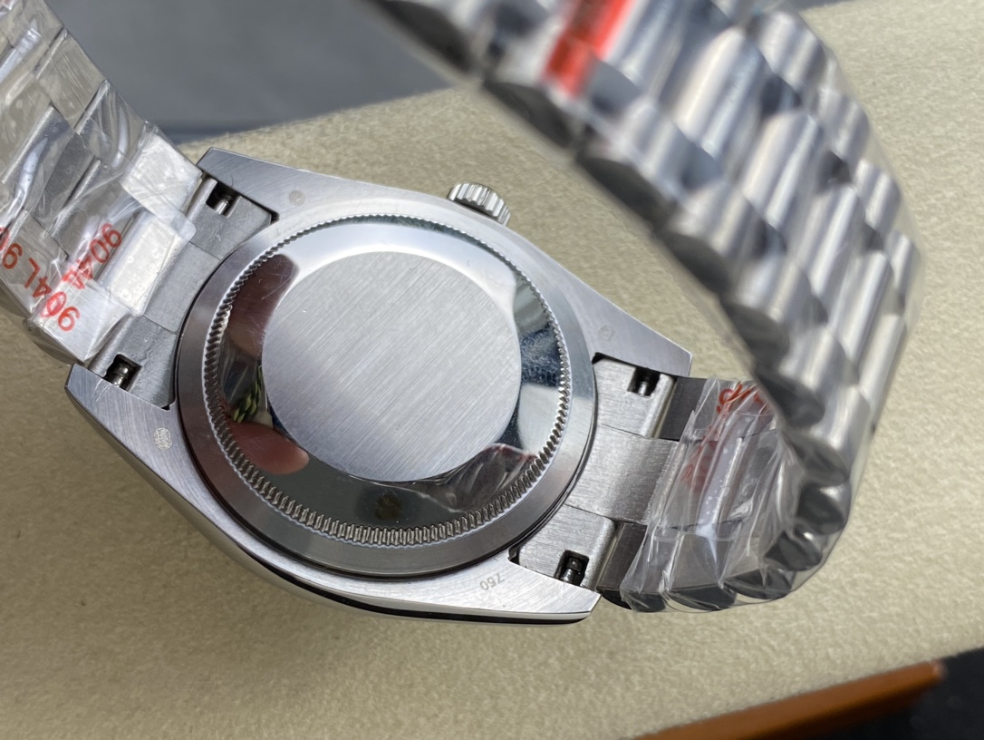 SK厂 劳力士Rolex 双历 星期日志型 36mm 高品質腕時計