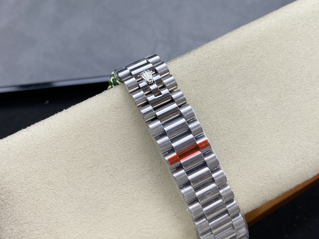 SK厂 劳力士Rolex 双历 星期日志型 36mm 高品質腕時計