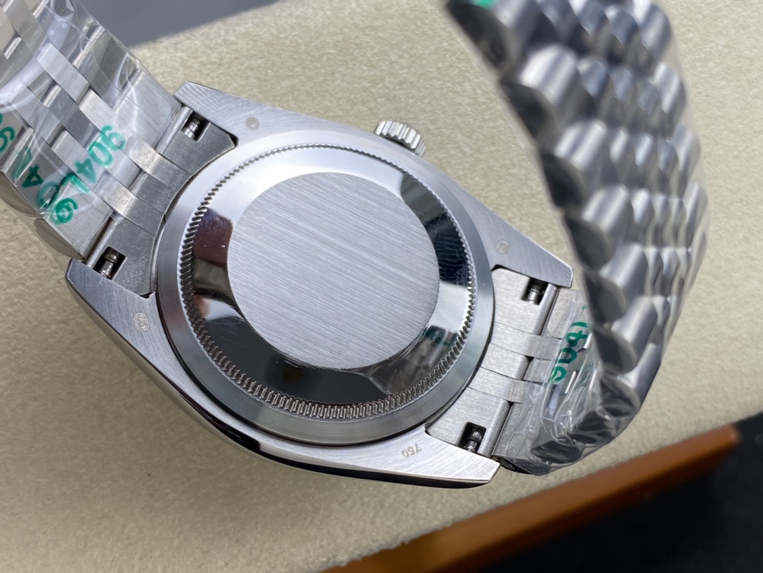 SK厂 劳力士Rolex 单历 日志型系列 36mm - クラシックな自動巻き腕時計