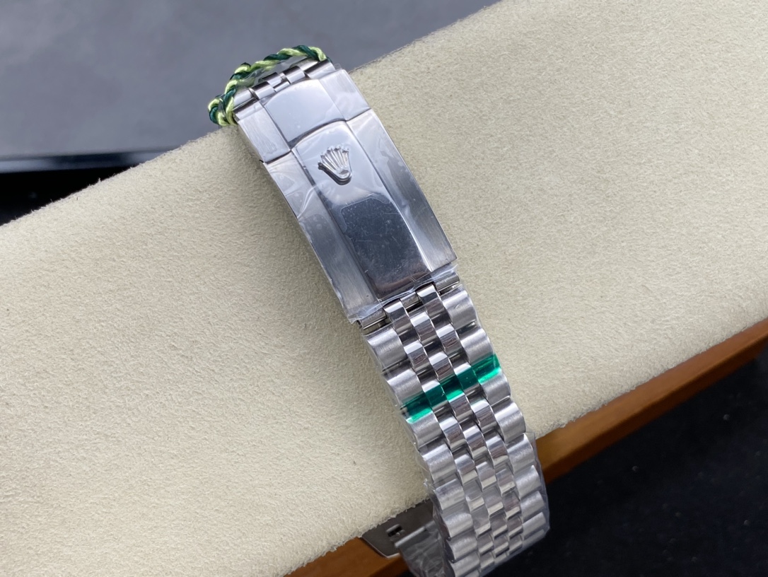 SK厂 劳力士Rolex 单历 日志型系列 36mm - クラシックな自動巻き腕時計