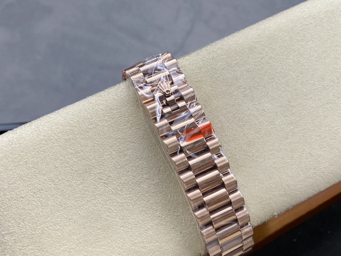 SK厂 劳力士Rolex 双历 星期日志型シリーズ 36mm - 高品質な自動機械時計