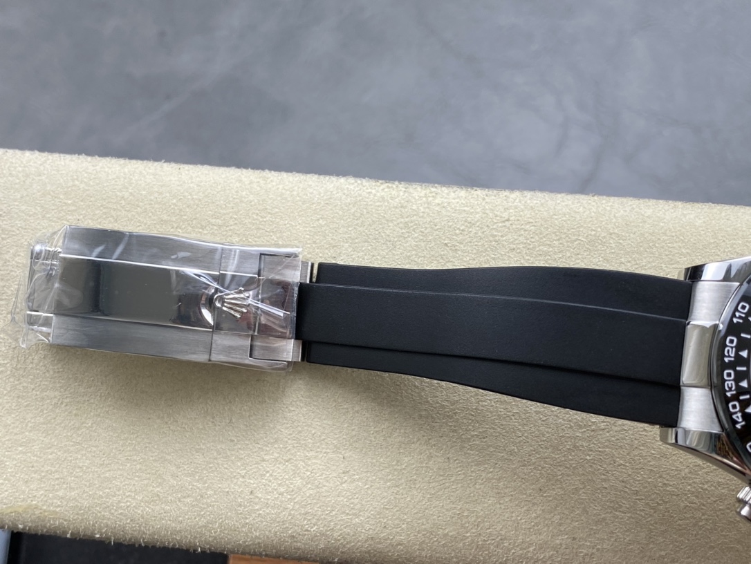 SK Factory 労力士Rolex 迪通拿シリーズ 40mm 自動機械式腕時計