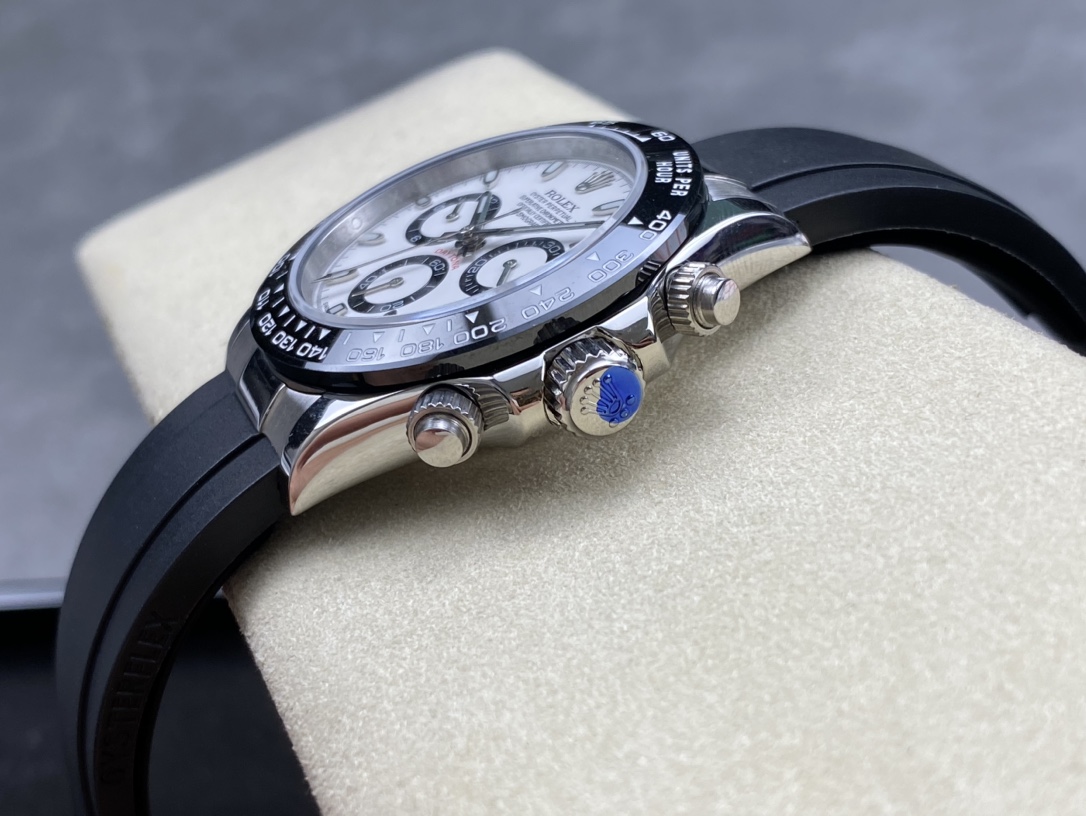 SK Factory 労力士Rolex 迪通拿シリーズ 40mm 自動機械式腕時計