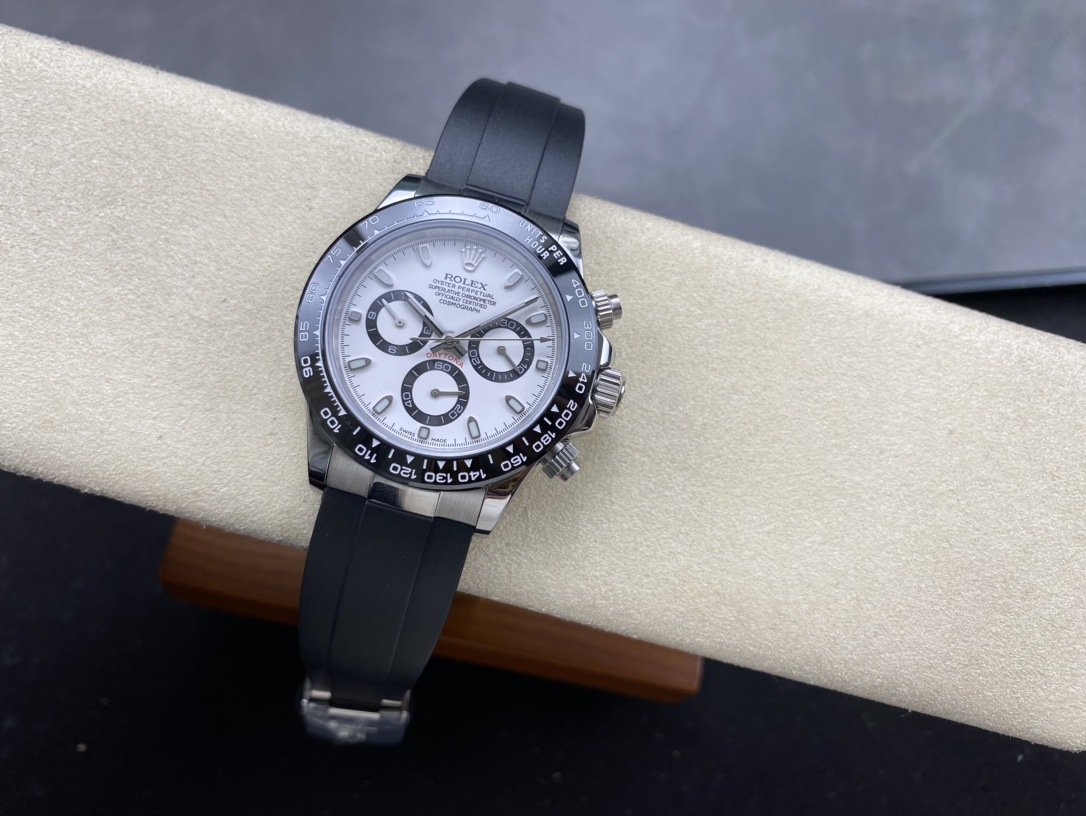 SK Factory 労力士Rolex 迪通拿シリーズ 40mm 自動機械式腕時計