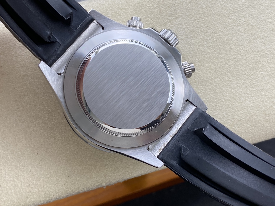 SK Factory 労力士Rolex 迪通拿シリーズ 40mm 自動機械式腕時計