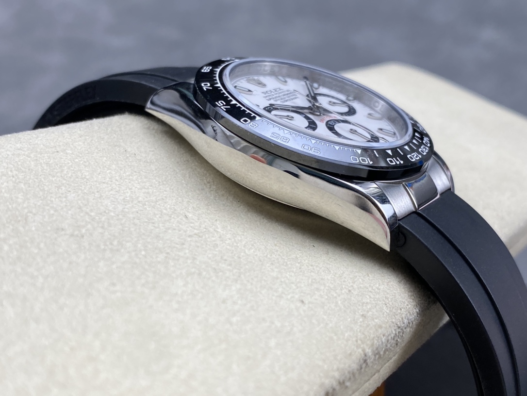 SK Factory 労力士Rolex 迪通拿シリーズ 40mm 自動機械式腕時計