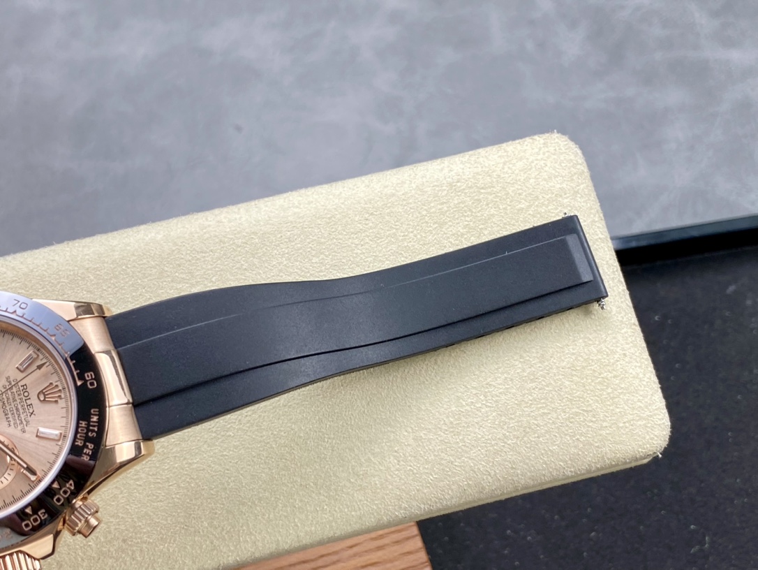 SK Factory 劳力士Rolex 迪通拿シリーズ 40mm全自動機械式腕時計