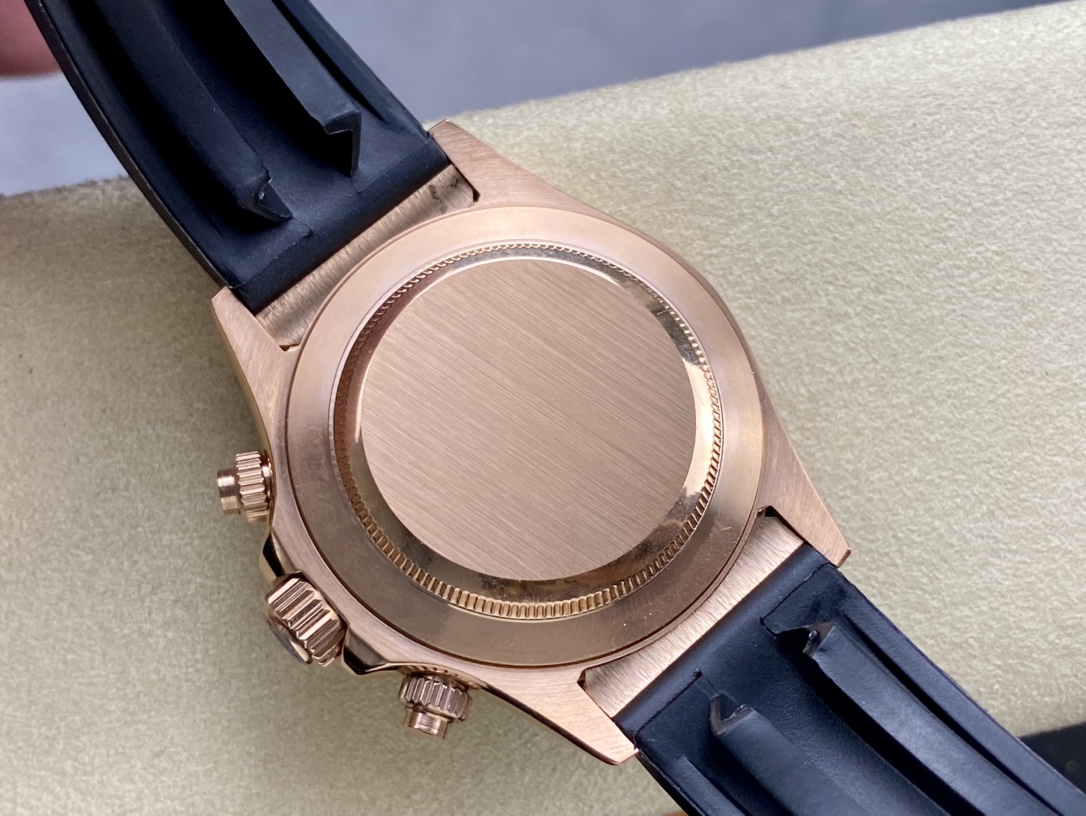 SK Factory 劳力士Rolex 迪通拿シリーズ 40mm全自動機械式腕時計