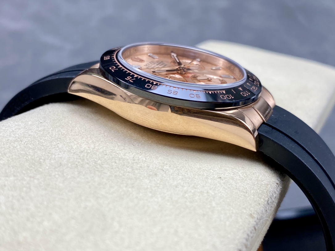 SK Factory 劳力士Rolex 迪通拿シリーズ 40mm全自動機械式腕時計