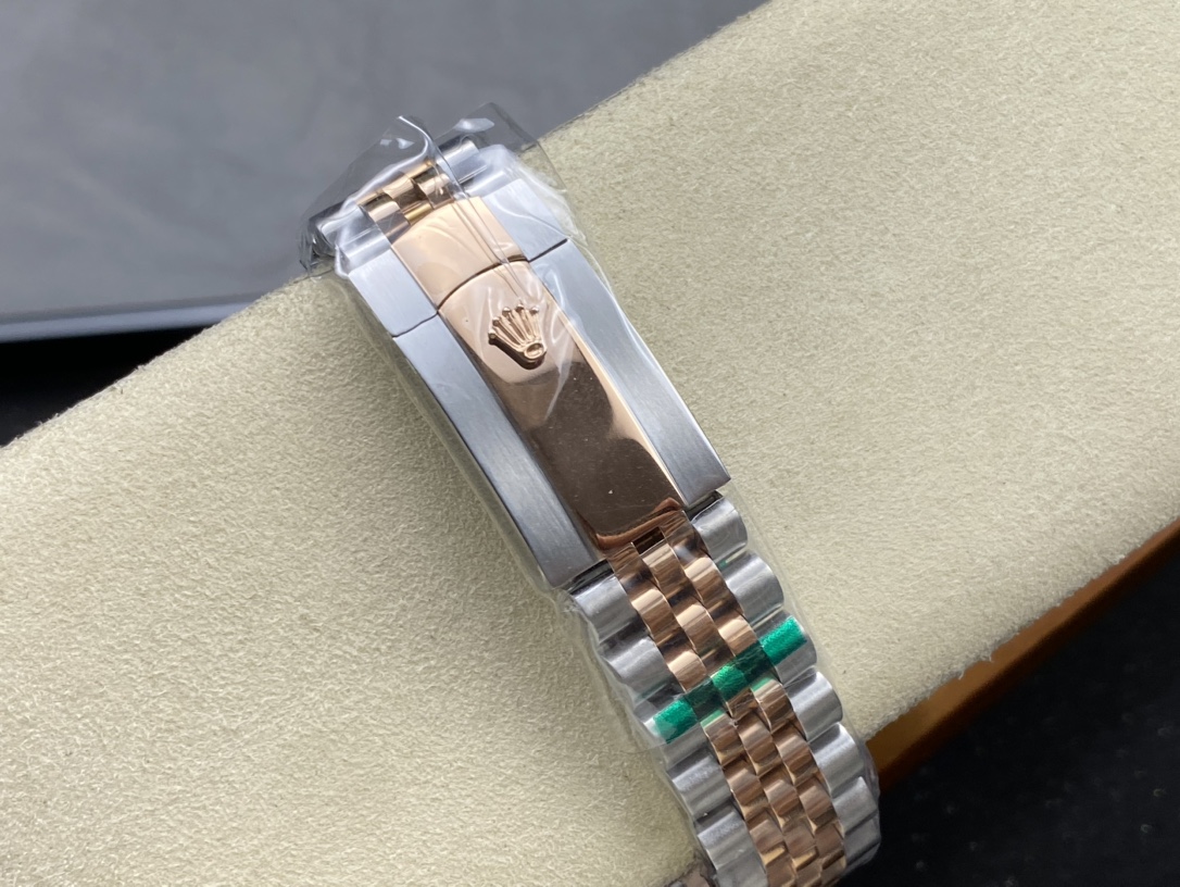 SK厂 劳力士Rolex 日志型シリーズ 36mm 自動巻き