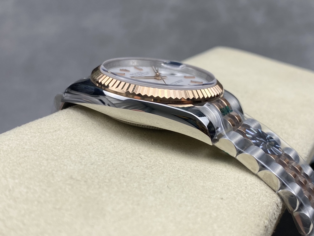 SK厂 劳力士Rolex 日志型シリーズ 36mm 自動巻き