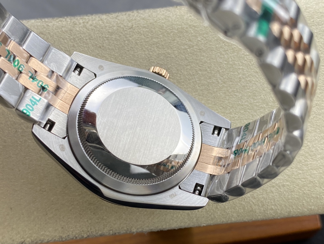 SK厂 劳力士Rolex 日志型シリーズ 36mm 自動巻き