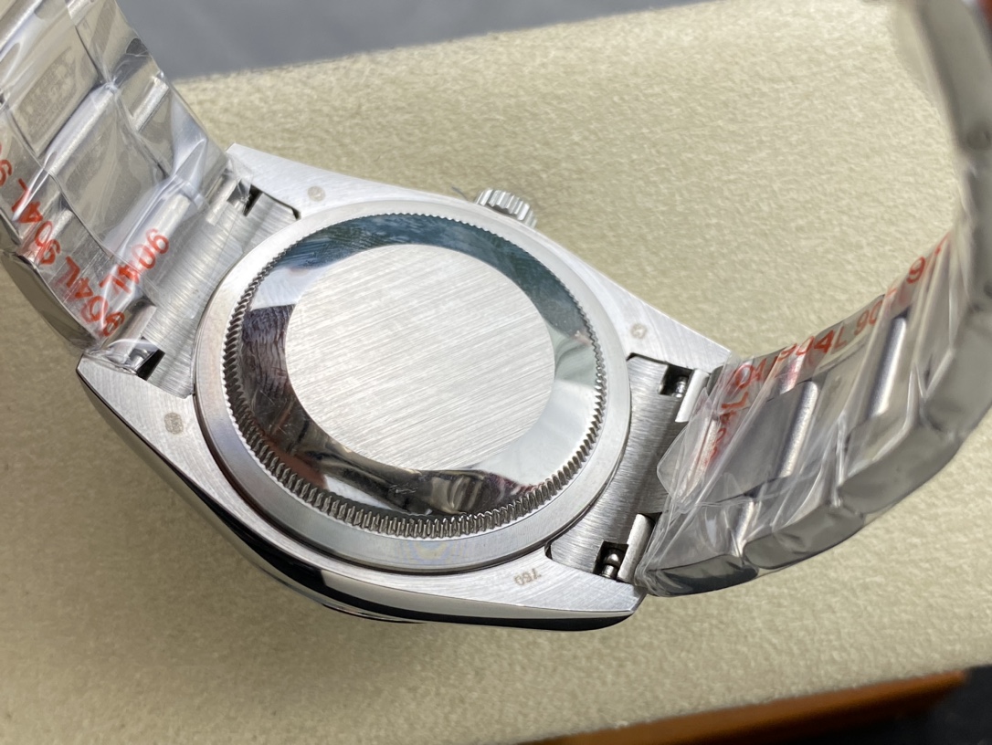 SK厂 劳力士Rolex 日志型シリーズ 36mm 自動機械式腕時計