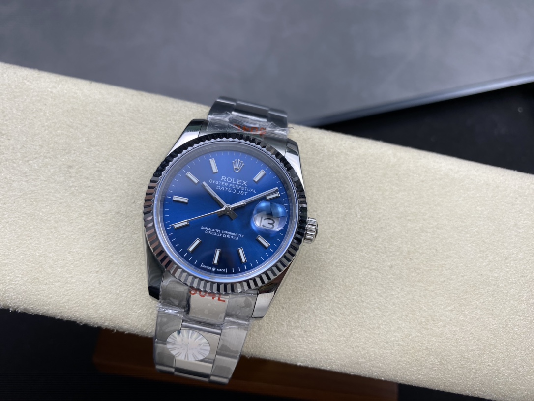 SK厂 劳力士Rolex 日志型シリーズ 36mm 自動機械式腕時計