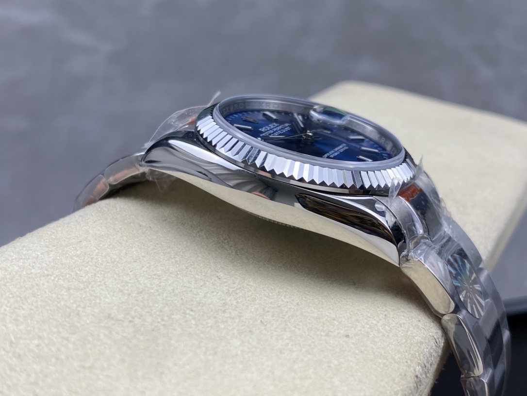 SK厂 劳力士Rolex 日志型シリーズ 36mm 自動機械式腕時計