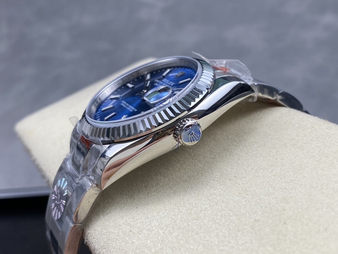 SK厂 劳力士Rolex 日志型シリーズ 36mm 自動機械式腕時計