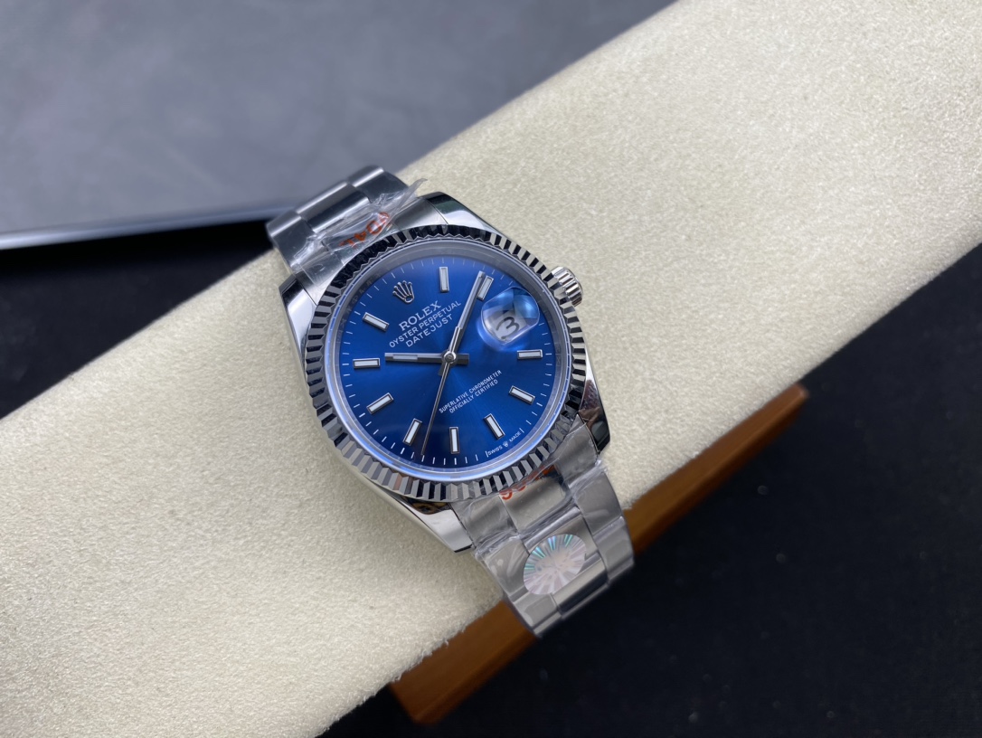 SK厂 劳力士Rolex 日志型シリーズ 36mm 自動機械式腕時計