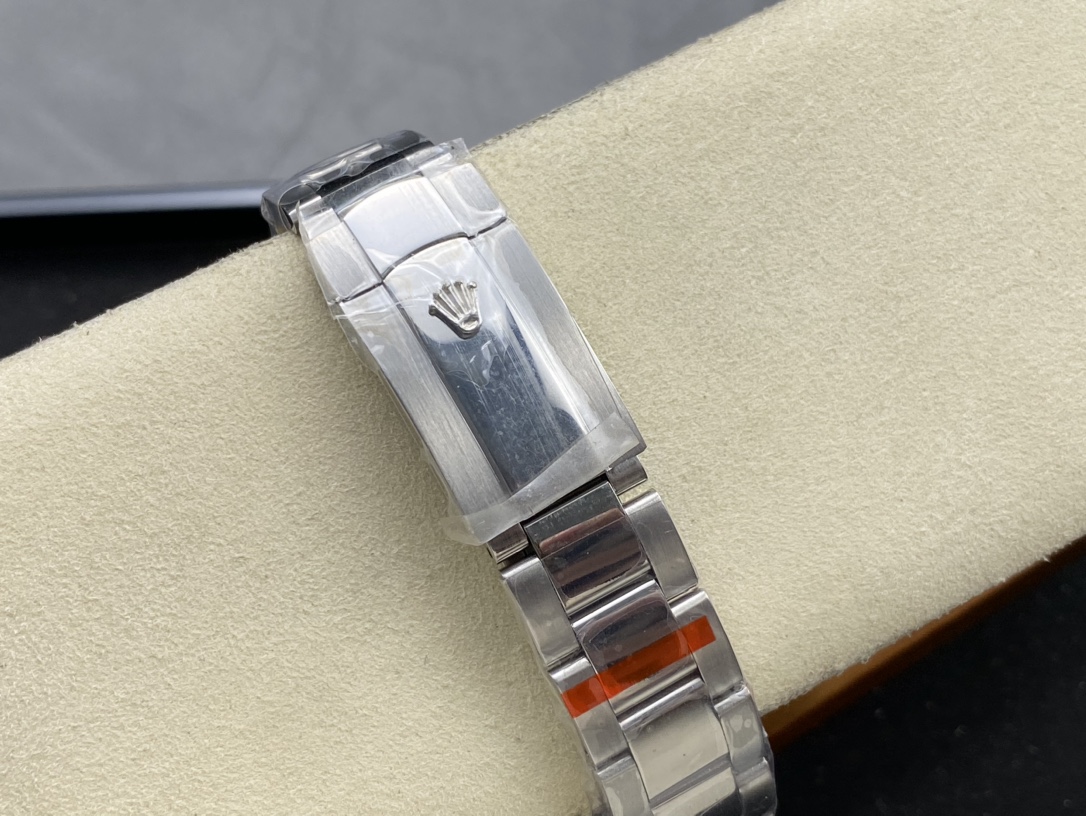 SK厂 劳力士Rolex 単历 日志型 36mm 自動機械式腕時計