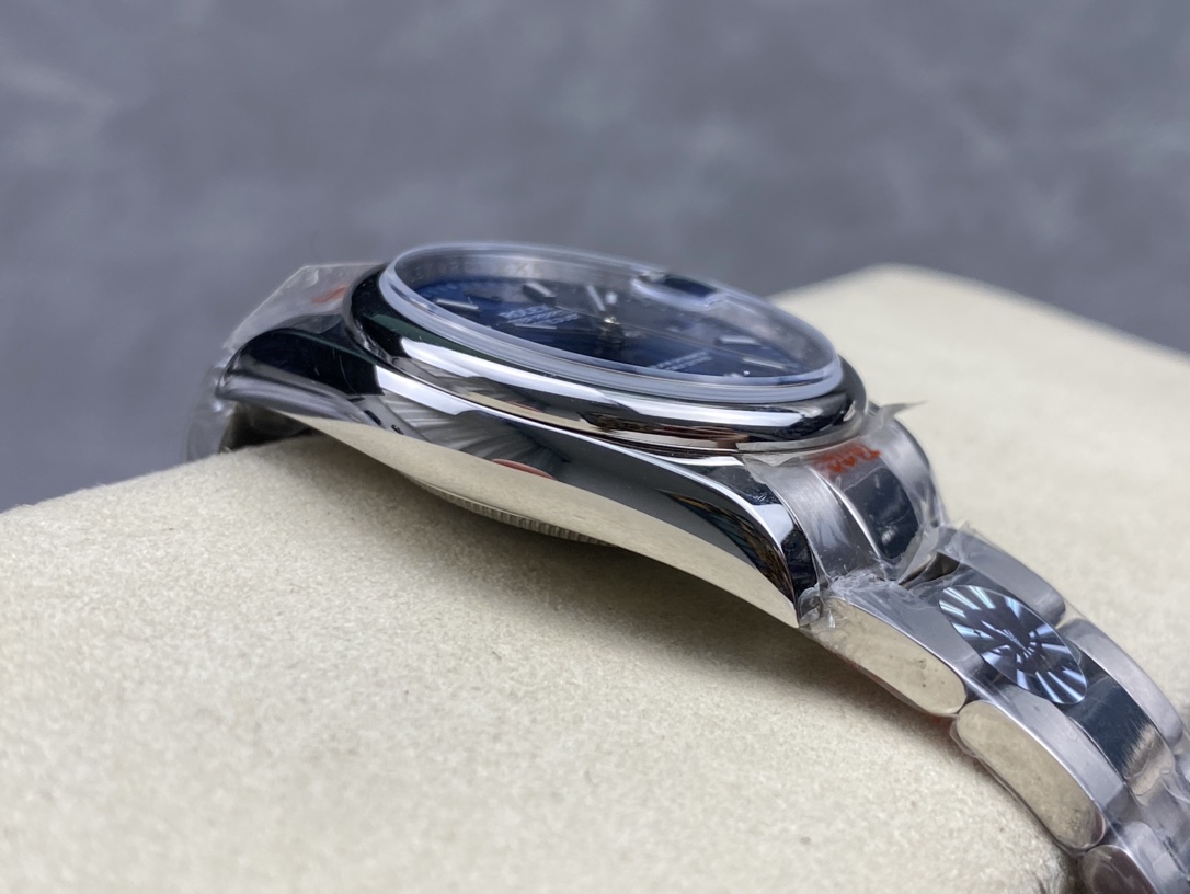 SK厂 劳力士Rolex 単历 日志型 36mm 自動機械式腕時計