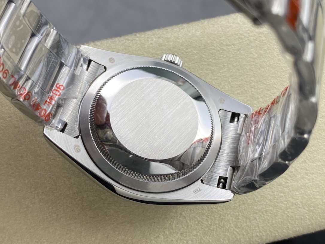 SK厂 劳力士Rolex 単历 日志型 36mm 自動機械式腕時計