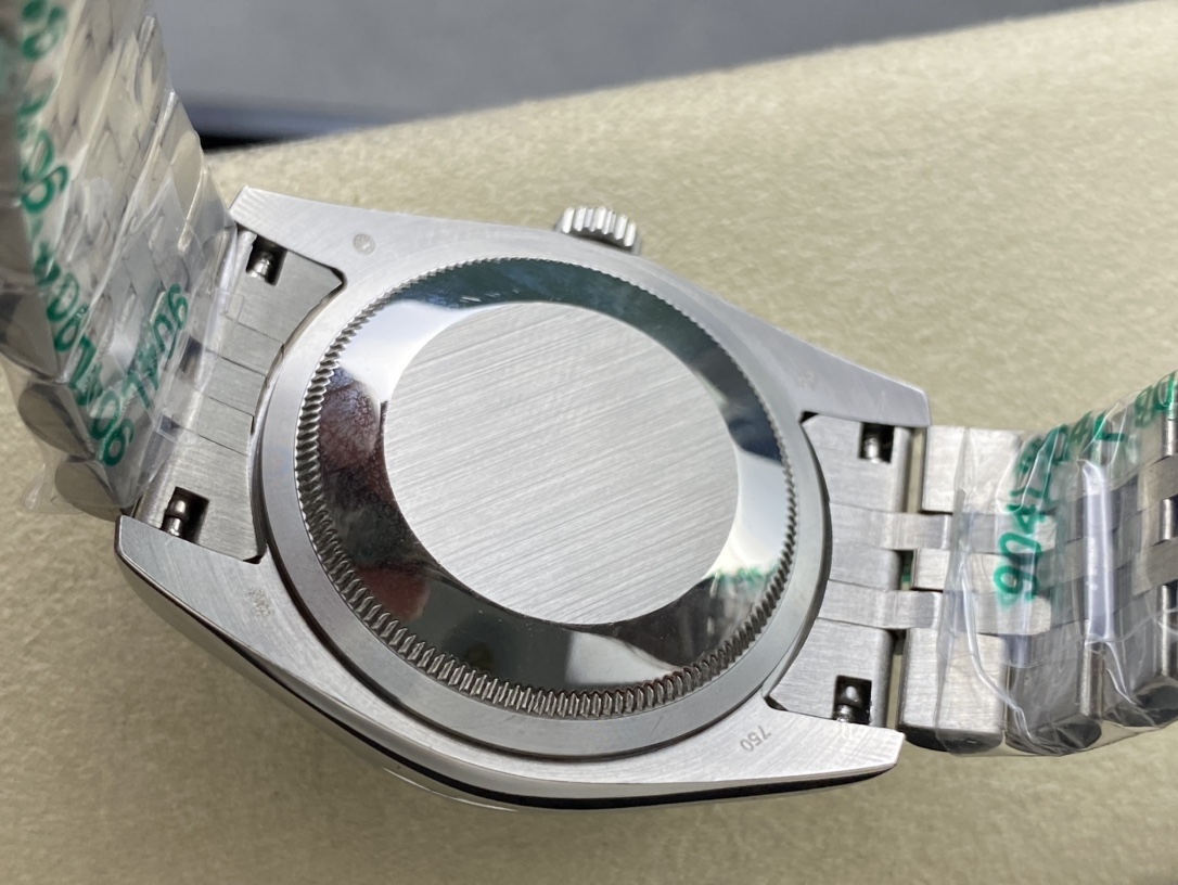 SK厂 劳力士Rolex 単历 日志型シリーズ 36mm - 高品質自動機械腕時計