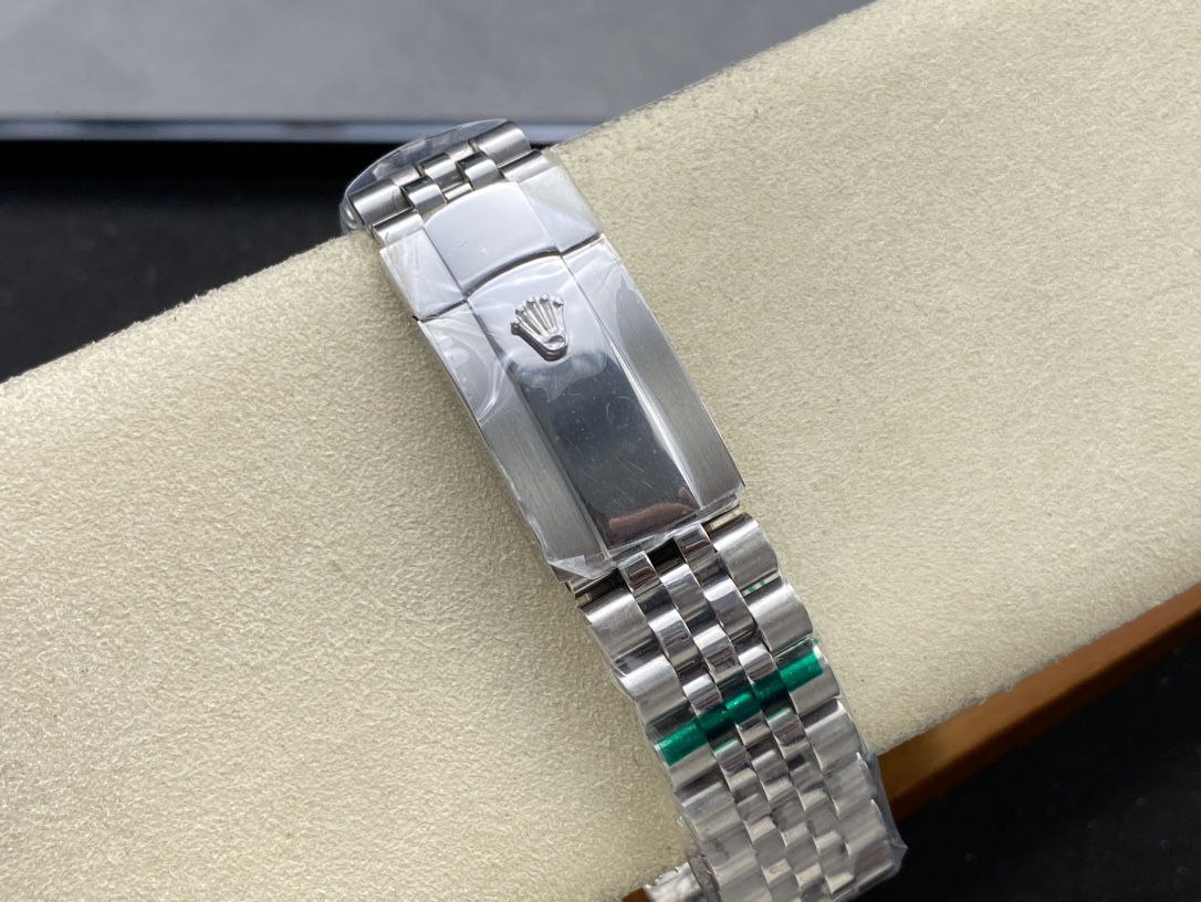 SK厂 劳力士Rolex 単历 日志型シリーズ 36mm - 高品質自動機械腕時計