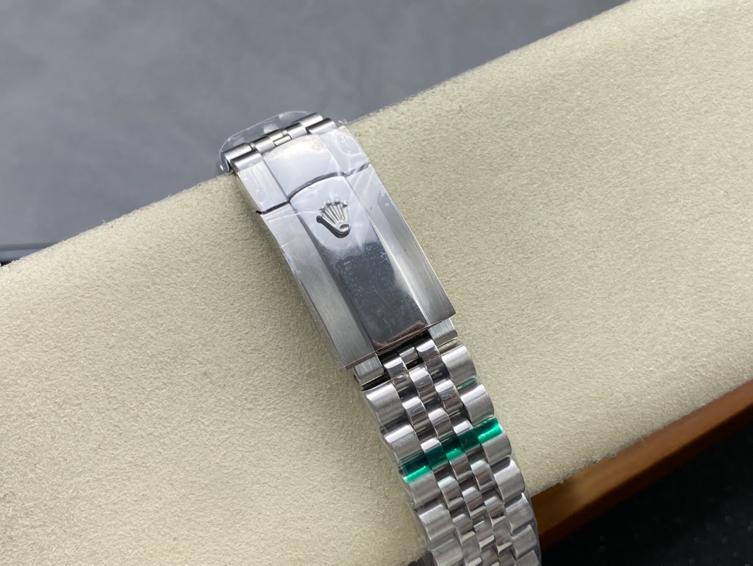 SK厂 劳力士Rolex 日志型シリーズ 36mm - 高品質な全自動機械腕時計